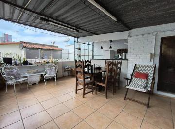 561cbf9c98c41da5164096992683d770e0f7418b · Cobertura com 3 dormitórios à venda, 122 m² por R$ 380.000,00 - Cascatinha - Juiz de Fora/MG