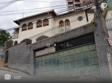 adaacc211b388d646b807bd77ec63499c6d5a9e1 · Casa com 5 dormitórios à venda, 1100 m² por R$ 3.000.000,00 - São Mateus - Juiz de Fora/MG