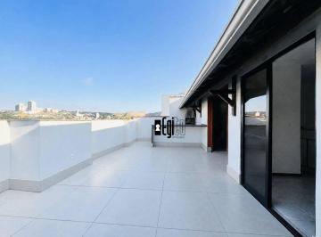 9bb09b469c4f495b20c33e7ed08ffa5509fe2bb5 · Cobertura com 3 dormitórios à venda, 136 m² por R$ 440.000,00 - Alto dos Passos - Juiz de Fora/MG