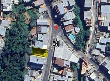 66a7e97fdf7aafccf07f39bdd7842a1895349816 · Terreno à venda, 600 m² por R$ 370.000,00 - Manoel Honório - Juiz de Fora/MG
