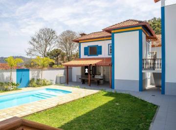 837e5eb1a41d9c005286edd0f1feb08ae9d54992 · Casa com 6 dormitórios à venda, 600 m² por R$ 1.290.000,00 - Bosque dos Pinheiros - Juiz de Fora/MG