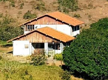 5476950b2843c9c57ff784ac61720db6c81312c3 · Sítio com 7 dormitórios à venda, 147000 m² por R$ 849.000,00 - Piau - Piau/MG