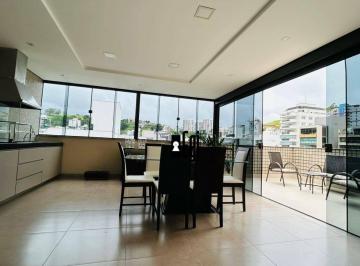 8d7fd55f64bb8d27877fd2afcb199aedf1ca00e3 · Cobertura com 3 dormitórios à venda, 240 m² por R$ 1.500.000,00 - Bom Pastor - Juiz de Fora/MG