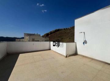 5683b78dde19d83e9a11c3386d1dbbb00f5b2ac7 · Cobertura com 3 dormitórios à venda, 104 m² por R$ 285.000,00 - Monte Castelo - Juiz de Fora/MG