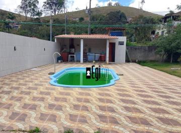 3fbed53f05d988f3a022b014d57ab789ac1699c1 · Chácara com 3 dormitórios à venda, 1500 m² por R$ 500.000,00 - Coronel Pacheco - Coronel Pacheco/MG