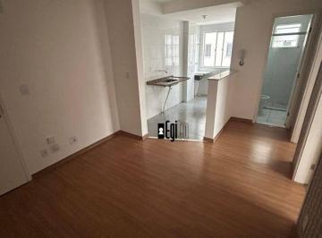 409bd43468e82d6b0603109e21b3d65751e581cc · Apartamento com 2 quartos à venda, 45 m² por R$ 157.000 - Marilândia - Juiz de Fora/MG