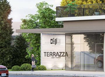 b75360d9c46ef778c39e5175ed639a7b70907cf4 · Cobertura com 3 dormitórios à venda, 155 m² por R$ 990.000,00 - São Pedro - Juiz de Fora/MG