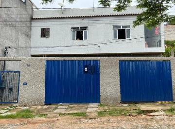 4995f1172910edfd93bd493797ba351473e736c5 · Casa com 3 dormitórios à venda, 220 m² por R$ 300.000,00 - Parque Independência - Juiz de Fora/MG