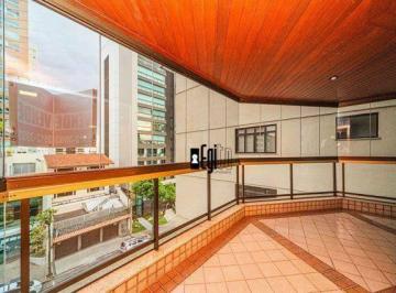 5981cb5372456ae3a9d31b2cf0cf89fce6245363 · Apartamento com 4 dormitórios à venda, 249 m² por R$ 1.100.000,00 - Centro - Juiz de Fora/MG