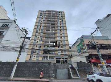 c4dc8d13ab217011177d746cea09440455ea5721 · Apartamento com 3 dormitórios à venda, 119 m² por R$ 550.000,00 - Centro - Juiz de Fora/MG