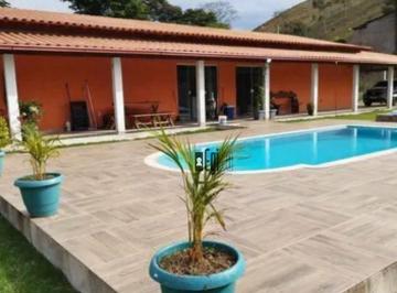 4fabc346ed9889bc7132eb13bb3a5adea0081a41 · Chácara com 2 dormitórios à venda, 2200 m² por R$ 400.000 - Monte Verde - Juiz de Fora/MG
