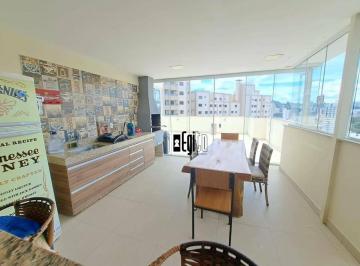 761198e79315eea60a2735e4f09481427ae091c5 · Cobertura com 3 dormitórios à venda, 219 m² - São Mateus - Juiz de Fora/MG