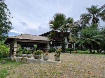 f91262cafe6307fae73e6e3279a03b1bd16f0e55 · Chácara com 2 dormitórios à venda, 3000 m² por R$ 700.000,00 - Salvaterra - Juiz de Fora/MG