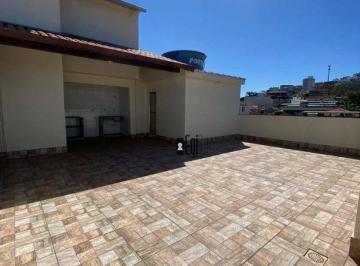 5a7eb708ffa6e25ccb844afc6e5a3359fbef99cb · Cobertura com 2 dormitórios à venda, 160 m² por R$ 310.000,00 - Progresso - Juiz de Fora/MG