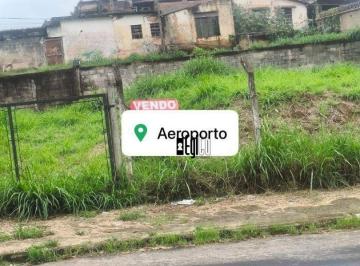 a969758ab1c41d9ea7aeb3a14a1f9d7f72fbd5c6 · Terreno à venda, 618 m² por R$ 1.100.000 - Aeroporto - Juiz de Fora/MG