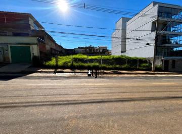 d9bddabc767c13327a73cf0a5fe6859d2300634c · Terreno à venda, 618 m² por R$ 1.100.000,00 - Aeroporto - Juiz de Fora/MG