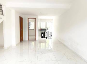 e33a0174b66c179958874f846d4a281c9fa7c117 · Casa com 3 dormitórios à venda, 88 m² por R$ 349.900,00 - Parque Guarani - Juiz de Fora/MG
