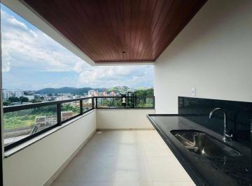 2282db4c747b9a9f5a5485b9a2be8d07e6796164 · Apartamento com 2 dormitórios à venda, 62 m² por R$ 449.000,00 - Morro da Glória - Juiz de Fora/MG