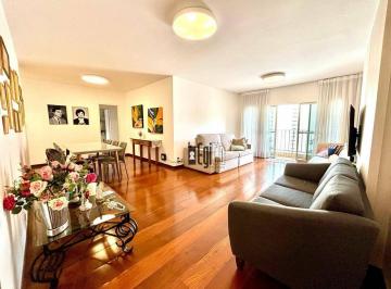 580b5620159c2693d05ee7d72effb51b989998d9 · Apartamento com 3 dormitórios à venda, 177 m² por R$ 895.000,00 - São Mateus - Juiz de Fora/MG