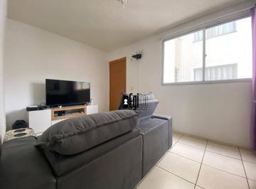 f82a8ad259f0f9700f2e5a254b5069e03de5c0bc · Apartamento com 2 dormitórios à venda, 52 m² por R$ 200.000,00 - Industrial - Juiz de Fora/MG