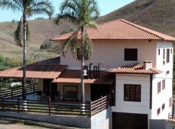81808cb3ee661fedc1cfa9fc5608057b6b93b994 · Chácara com 6 dormitórios à venda, 10000 m² por R$ 2.300.000,00 - Igrejinha - Juiz de Fora/MG