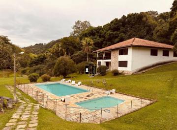 e4e74abe43c3ce8be911c6bdbb2a83402590959f · Sítio com 6 dormitórios à venda, 50000 m² por R$ 1.950.000,00 - Centro - Simão Pereira/MG