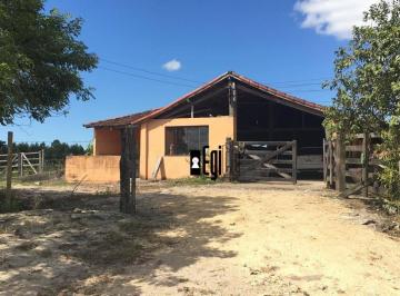 2289c7f60ecc9ac99710966dafa51cf2652d9cd5 · Fazenda à venda, 2510000 m² por R$ 9.200.000,00 - Fazendinha - Araruama/RJ