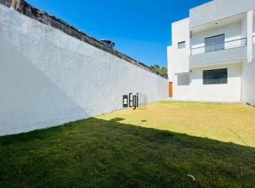 f027b1697dd4ff5f890646e9c0679f16883aaf14 · Casa com 3 dormitórios à venda, 180 m² por R$ 599.900,00 - Marilândia - Juiz de Fora/MG