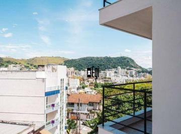 9e61bd08b34f95ad526026453bf23eabc2563747 · Apartamento com 2 dormitórios à venda, 58 m² por R$ 290.000 - Passos - Juiz de Fora/MG