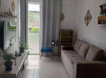 d934f4418a0c33e62cff9571f6ebf4b564404b36 · Apartamento com 3 dormitórios à venda, 89 m² por R$ 355.000,00 - Mar de Espanha - Mar de Espanha/MG