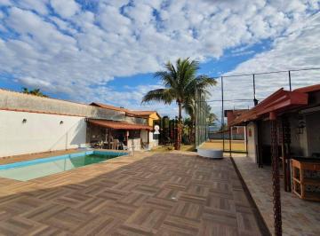 e6f8439391158cda4c661fe37c684223aac61bc6 · Chácara com 3 dormitórios à venda, 1500 m² por R$ 599.900,00 - Shangri-lá - Goianá/MG