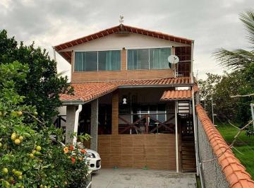 d4e96f5579a7e2293aa85cb85b90405c11eacda7 · Casa com 4 dormitórios à venda, 150 m² por R$ 375.000,00 - Terras Altas - Juiz de Fora/MG