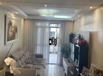 7b992cc9627cad393c2a71aa08d16600f218bcd5 · Apartamento Garden com 3 dormitórios à venda, 102 m² por R$ 379.900,00 - Granbery - Juiz de Fora/MG