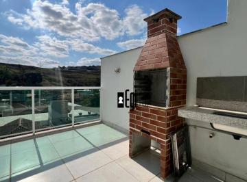 8b358c917f28483d9bca4135469dddf4dfa36cd5 · Cobertura com 4 dormitórios à venda, 189 m² por R$ 900.000,00 - Aeroporto - Juiz de Fora/MG