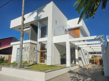 e8ff0b36fc90b58d5793fd89d4b0ec43314bd4a7 · Casa com 5 dormitórios à venda, 220 m² por R$ 3.800.000,00 - Daniela - Florianópolis/SC