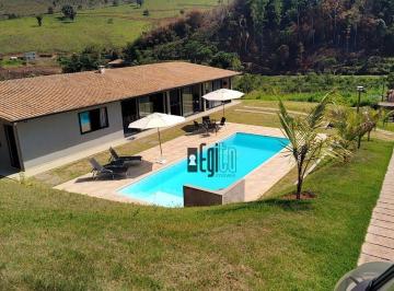 27c83b96901ee2d0936463133077f83796cb1c43 · Chácara com 1 dormitório à venda, 2200 m² por R$ 450.000,00 - Paula Lima - Juiz de Fora/MG