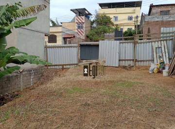 de7dba06197ae55cf89f583fa4e7f75acf86b7ae · Terreno à venda, 250 m² por R$ 86.000,00 - Vila Ideal - Juiz de Fora/MG