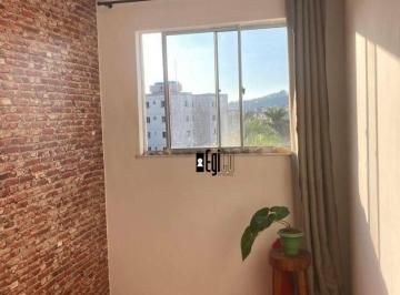23917a947b52d4ece940876959c134e51103b03d · Apartamento com 1 dormitório à venda, 44 m² por R$ 125.000,00 - Previdenciários - Juiz de Fora/MG