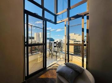 d8d32eae7bd3a133de1c16ecdda7c7739f7add03 · Cobertura com 4 dormitórios à venda, 258 m² por R$ 890.000,00 - Laranjeiras - Juiz de Fora/MG