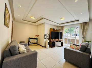 7891e5e0b43ff723f94f1332fcd3d25475fa2ba4 · Apartamento Garden com 2 dormitórios à venda, 110 m² por R$ 299.900,00 - Monte Castelo - Juiz de For