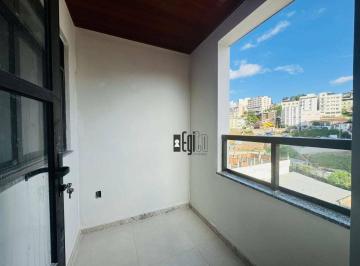 6870fe042bb2bb161ee964a96c8318f072f64bfc · Apartamento com 2 dormitórios à venda, 48 m² por R$ 329.000,00 - Morro da Glória - Juiz de Fora/MG