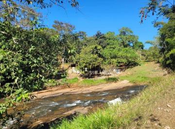 2fd8d8e5a5211baebc4685a9095cd7b8b6cdaa05 · Pousada com 9 dormitórios à venda, 20000 m² por R$ 470.000,00 - Rio Novo - Rio Novo/MG