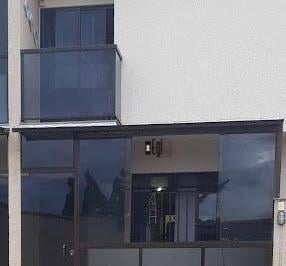 e9b1b750b26bf8447b85037192f1925312144061 · Casa com 2 dormitórios à venda, 83 m² por R$ 299.900,00 - Fontesville - Juiz de Fora/MG