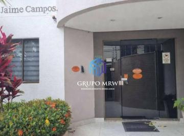 319c6177deede4ade3311c1017b43d436597b774 · Apartamento com 2 dormitórios à venda, 90 m² por R$ 460.000,00 - Jardim Santa Rosália - Sorocaba/SP