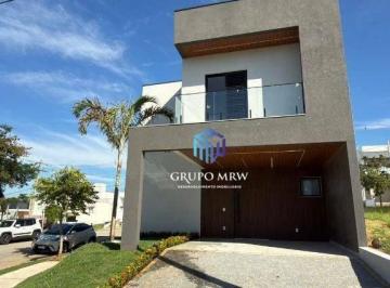 fdc1aa7bc045b1fe02d442562eb5ea5d8d7e417a · Casa com 3 dormitórios à venda, 180 m² por R$ 1.390.000 - Terras de São Francisco - Sorocaba/SP