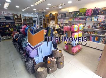 Comercial · 100m² · Loja  100m2 -  Vila Nova Conceição