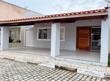 Foto 01 · Casa para Venda ou Locação no Condomínio Bela Vista localizado no Bairro Santo Antonio dos prazere e