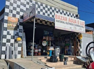 f221f9a926fa66f720d7aa26b9f5eda3e22cbde7 · Loja à venda, 180 m² por R$ 650.000 - Lagoinha - Araruama/RJ