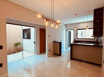 7708df83c7988f1659e3767de1c320402bca7a11 · Casa com 3 dormitórios com terraço à venda, por R$ 770.000 - Villa Verde - Bragança Paulista/SP