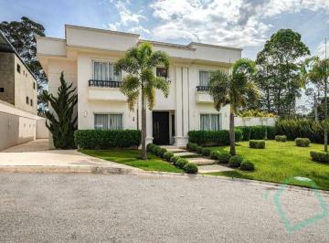 249099ea0644d11f5153f1ebff78193689e2d444 · Casa com 4 dormitórios à venda, 560 m² por R$ 7.200.000 - Granja Viana - Cotia/SP